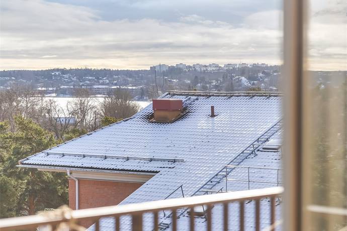 2 rum lägenhet på Thorsten Levenstams Väg 2C, 4tr Sköndal, Stockholms kommun - bild 3