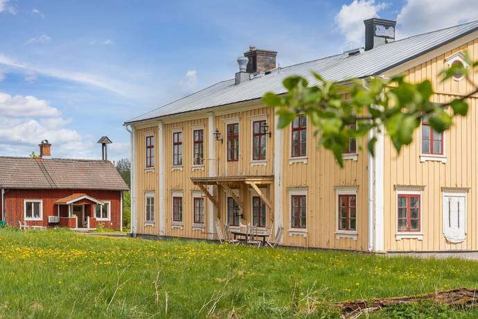 400 m² Gård/skog på Kalhyttevägen 8 Filipstads kommun - bild 11