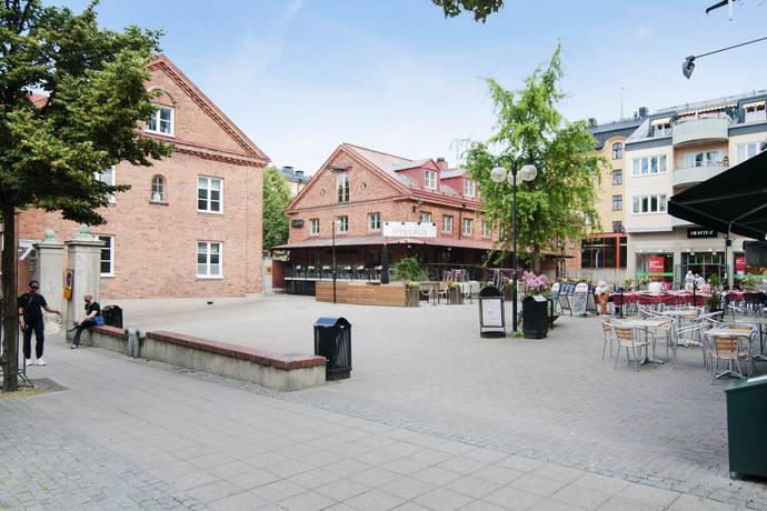 1 rum Lägenhet på Fredsgatan 12B, 1tr Sundbybergs kommun - bild 26