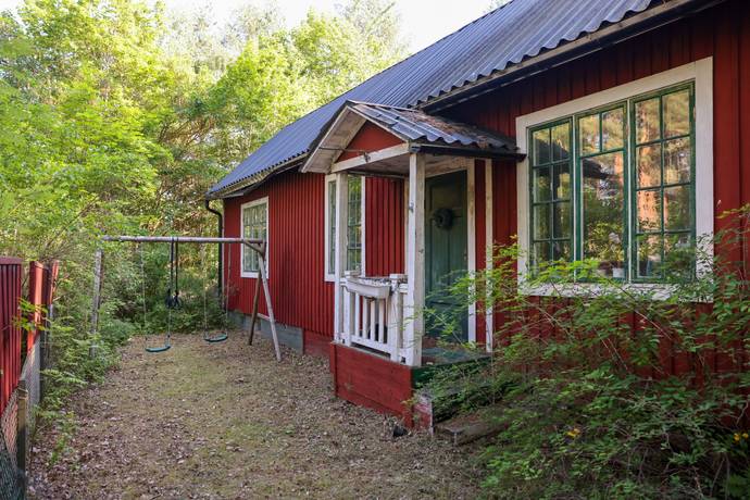 Bergvik, Söderhamns kommun