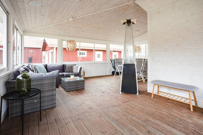4 rum Villa på Borgsheden 133 Borgsheden Gagnefs kommun - bild 22