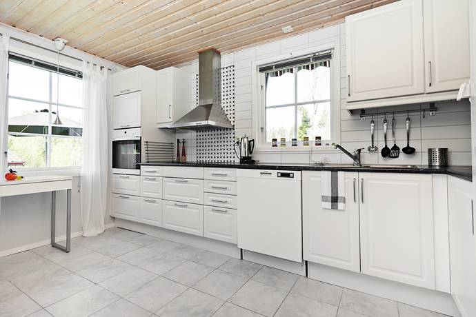 3 rum Villa på Storsandsvägen 29 Sörböle Umeå kommun - bild 10