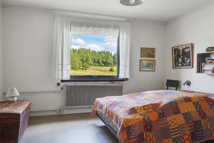 110 m² Gård/skog på Barkerud Sjövik 1 Bengtsfors kommun - bild 38