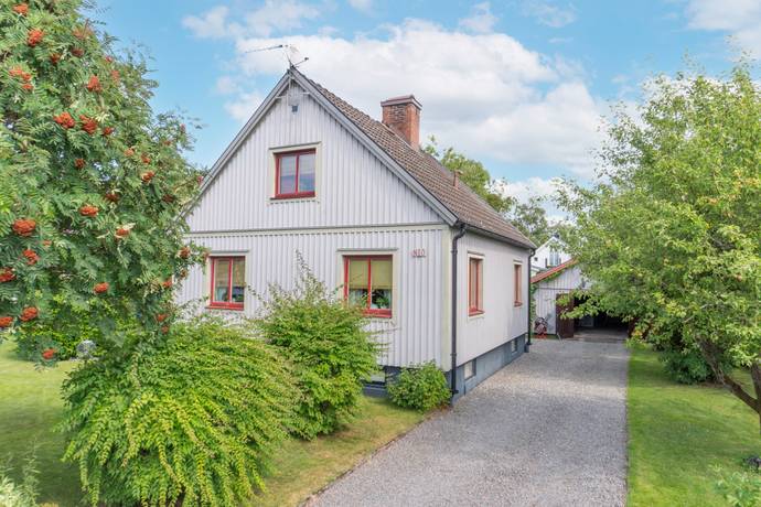Tallvägen 9, Hägneområdet, Sävsjö kommun