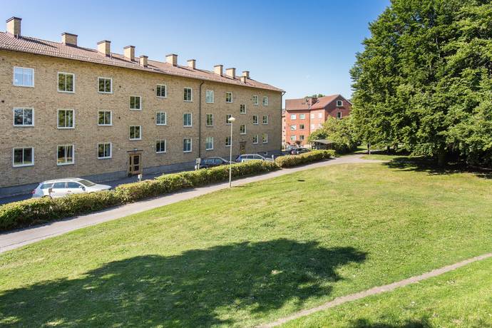 2 rum Lägenhet på Bjälbogatan 8C Valla Linköpings kommun - bild 17
