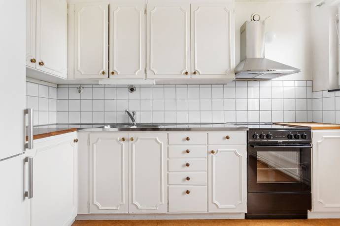 1 rum Lägenhet på Skarpövägen 49 Västra Orminge Nacka kommun - bild 11