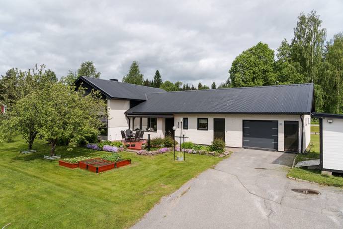 6 rum villa på Pär-Lars gata 8 Pitholm, Piteå kommun - bild 2
