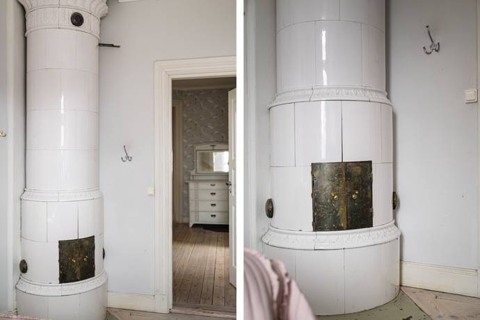 10 rum Villa på Eriksvägen 20 Duvbo Sundbybergs kommun - bild 43
