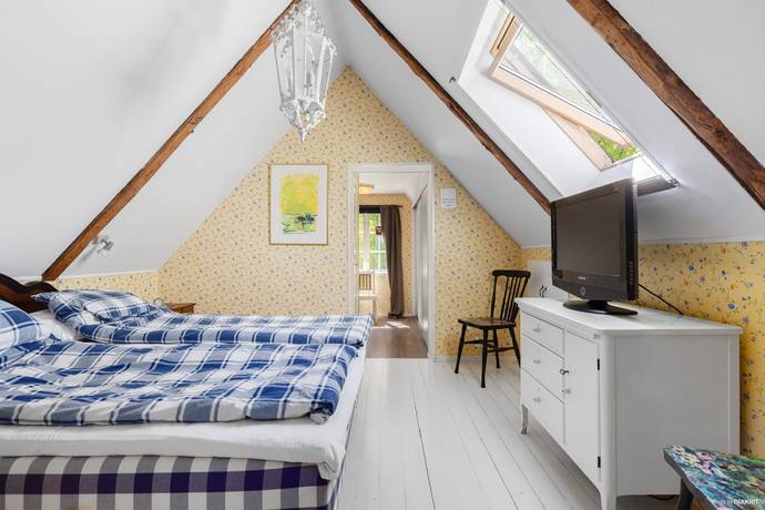 5 rum Villa på Ånhultsvägen 84 Örkelljunga kommun - bild 23