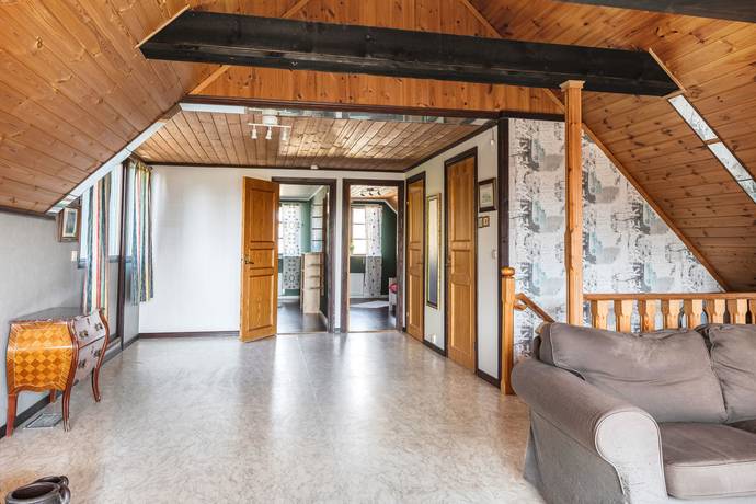6 rum Villa på Blåvingegatan 13 Örbäcken Västerviks kommun - bild 34