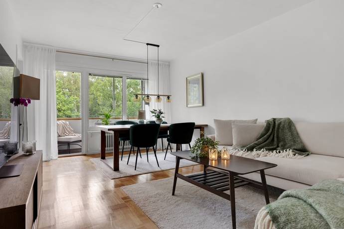 3 rum lägenhet på Uppegårdsvägen 86 Uppegård, Stenungsunds kommun - bild 4