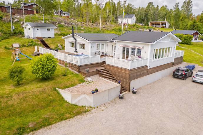 Hamre-Långsjön 159, Njurunda, Sundsvalls kommun