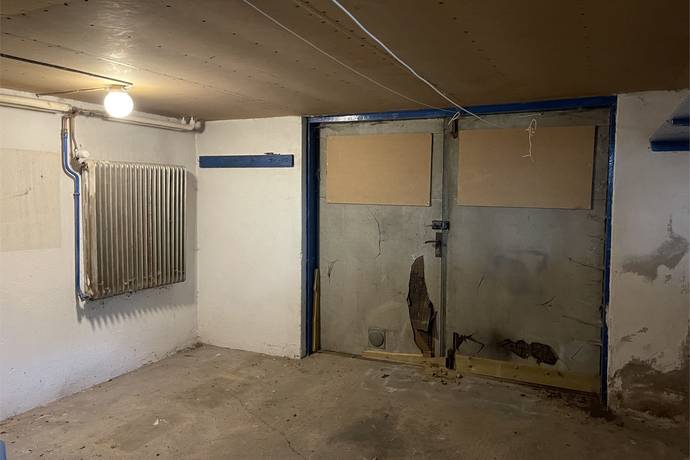 4 rum Villa på Gamla Färjvägen 3 Ransäter Munkfors kommun - bild 31