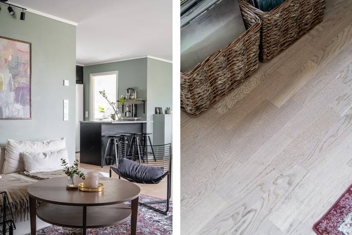 6 rum Villa på Ådalavägen 10 Nordanå Staffanstorps kommun - bild 12