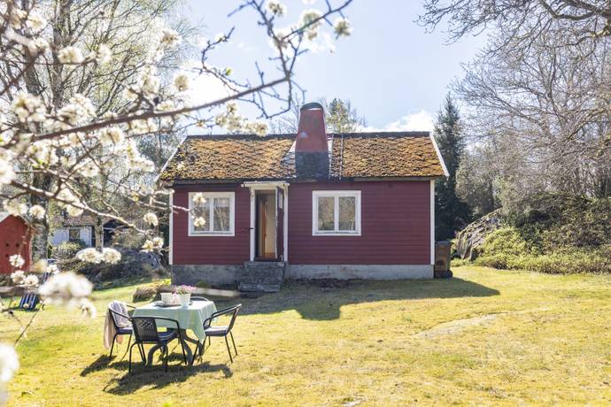 Älvängen 260, Harestad, Kungälvs kommun