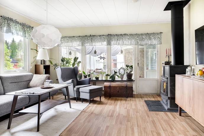 5 rum Villa på Jämtsvedsvägen 11 Högbo Avesta kommun - bild 10