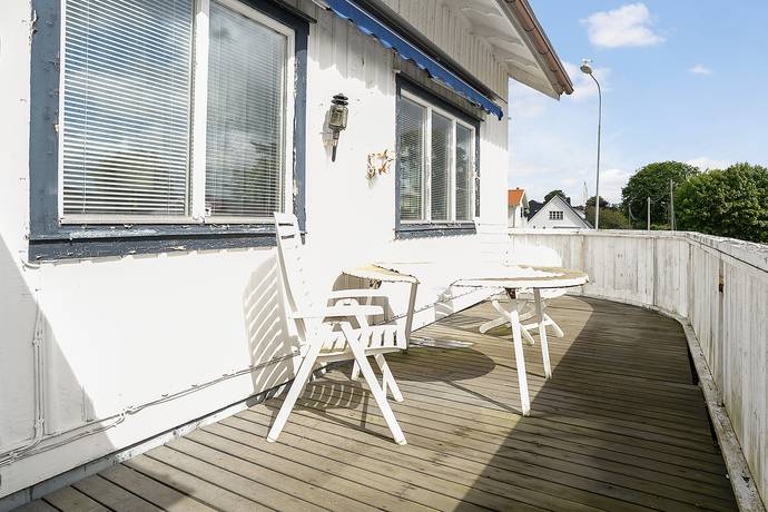 9 rum Villa på Gottskärsvägen 170A Onsala Kungsbacka kommun - bild 10