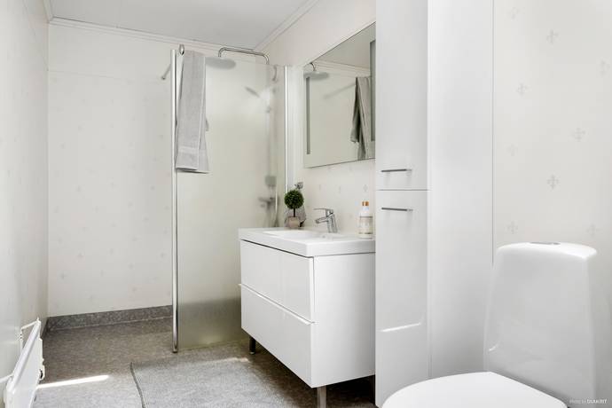 104 m² Radhus på Konditorivägen 26 Lindome Mölndals kommun - bild 15