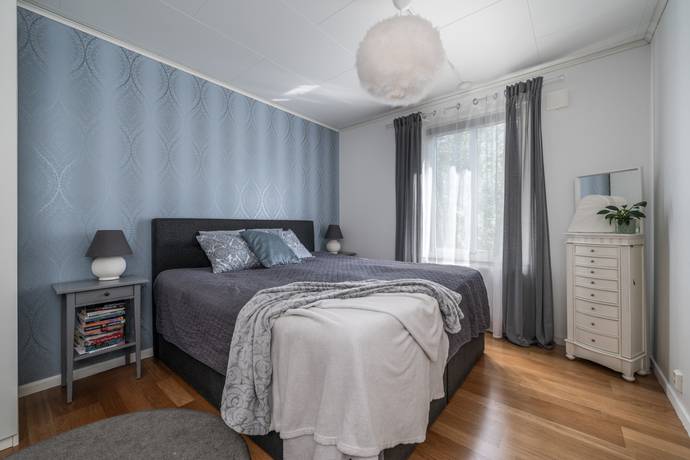 3 rum Lägenhet på Kaptensvägen 15B Barkarbystaden Järfälla kommun - bild 13