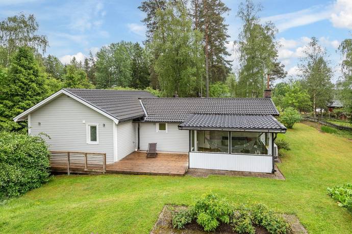 3 rum Villa på Tolskeppsvägen 41 Finspångs kommun - bild 3