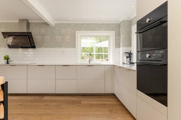 4 rum Villa på Lilla Laggaruddsvägen 2 Laggarudden Ludvika kommun - bild 9