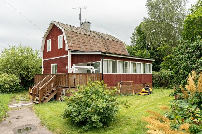 Fagersta, Fagersta kommun