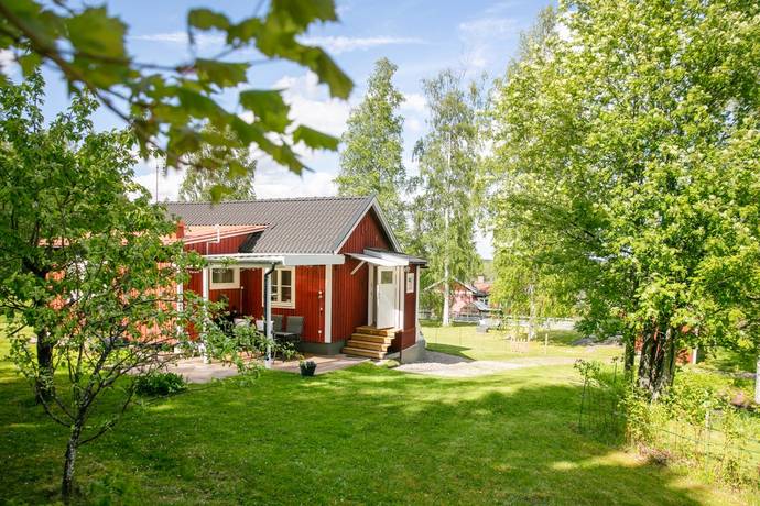 4 rum Villa på Lostigen 16 Viksberg, Söderbärke Smedjebackens kommun - bild 41