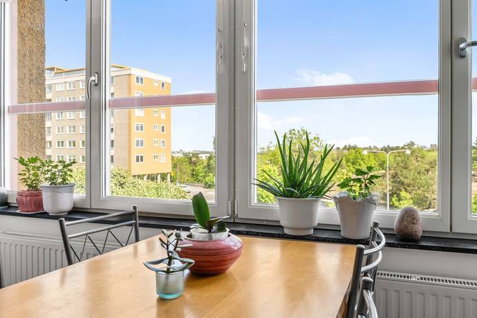 4 rum Lägenhet på Henriksdalsringen 111 Henriksdalsberget Nacka kommun - bild 5