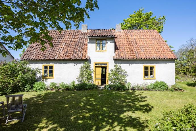 Hall - Norra Gotland, Gotlands kommun