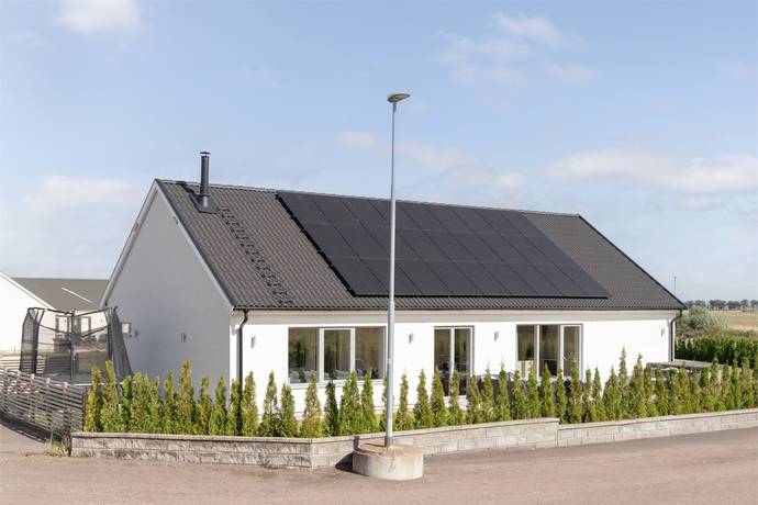 Rosentorpsvägen 162, Oxie, Malmö kommun