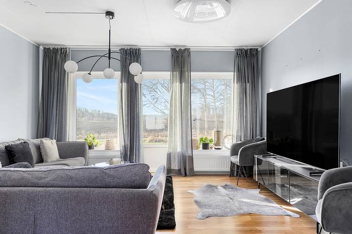 3 rum Villa på Kristallgatan 19 Vretstorp Hallsbergs kommun - bild 15