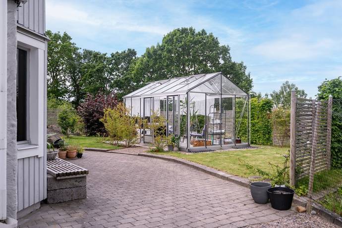 5 rum Villa på Lillebacka 14 Lillebacka Varbergs kommun - bild 5