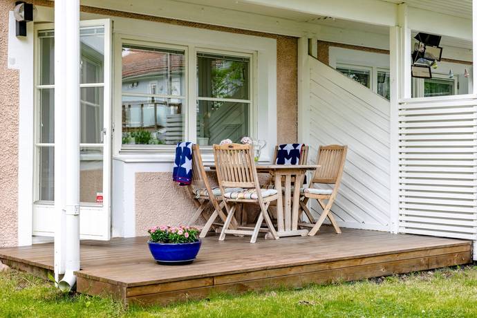 3 rum lägenhet på Frihetsvägen 77 Nacka, Nacka kommun - bild 4