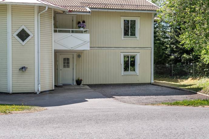 3 rum Lägenhet på Silvanusvägen 15 Ås Krokoms kommun - bild 30
