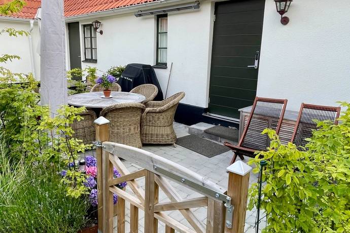 3 rum Lägenhet på Gröna torg 3B Falsterbo Vellinge kommun - bild 22