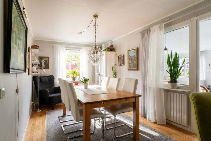 6 rum Villa på Stavre 237 Gällö Bräcke kommun - bild 10