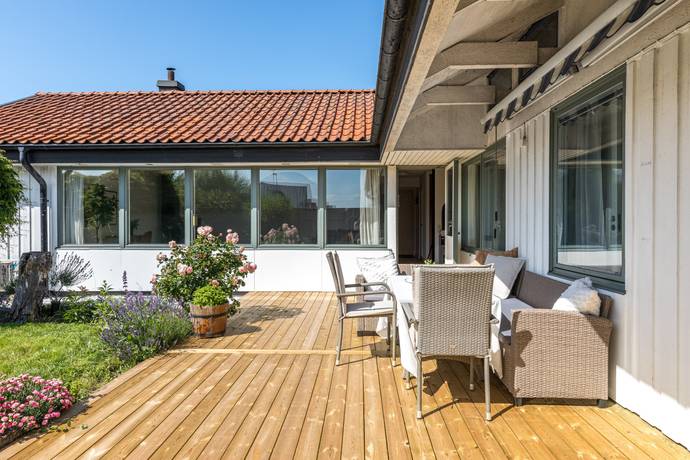 5 rum Villa på Maskinistgången 2 Skanör Vellinge kommun - bild 5