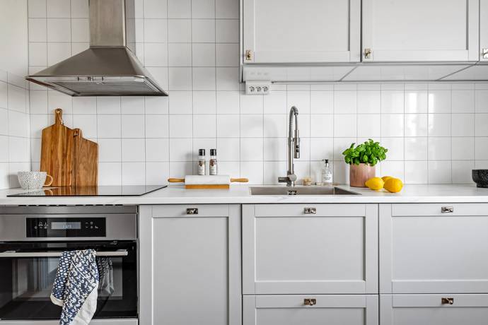 1 rum Lägenhet på Liljegatan 6B Fålhagen Uppsala kommun - bild 2