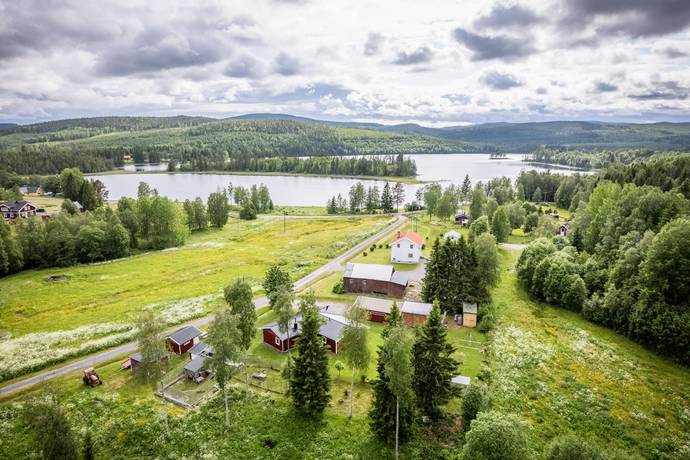 Bräcke 155, Bjästa, Örnsköldsviks kommun