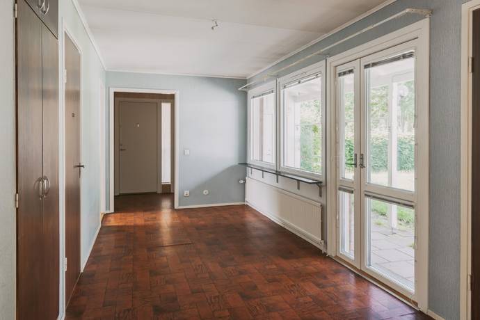 4 rum lägenhet på Jägaregatan 28 Marieholm, Mariestads kommun - bild 3