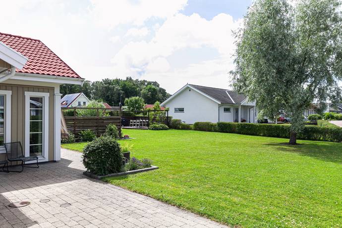 5 rum Villa på Toffelmakaregatan 13 Bjuvs kommun - bild 30