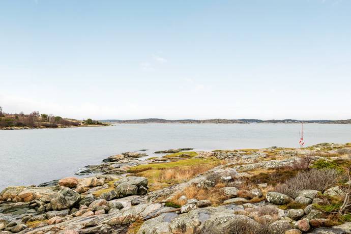 Tomt på Häggvägen 26 C Torslanda - Lilleby Göteborgs kommun - bild 12