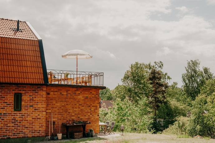 7 rum Villa på Östavägen 11 Stallarholmen Strängnäs kommun - bild 105
