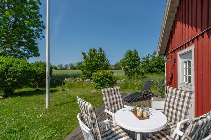 5 rum Fritidshus på Laxebyvägen 30 Köpingsvik Borgholms kommun - bild 22