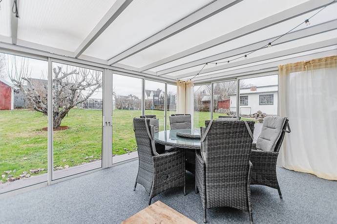 6 rum Villa på Blomstervägen 20 Väster Katrineholms kommun - bild 27
