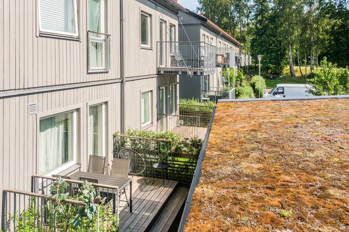 1 rum Lägenhet på Gropens Lillgata 46 Hammarkullen Göteborgs kommun - bild 14