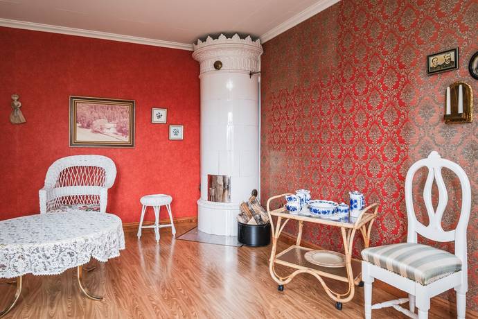 7 rum Villa på Viksbro 421 Vikbyn Hedemora kommun - bild 21
