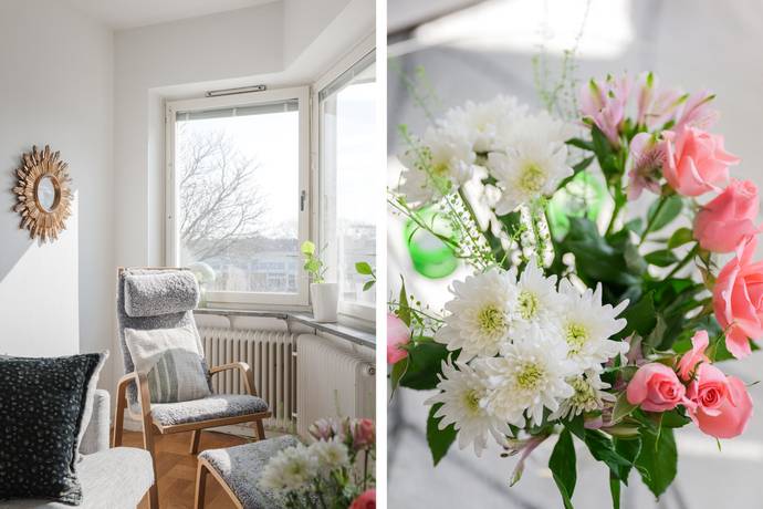 3 rum Lägenhet på Torupsgatan 1D Erikslust Malmö kommun - bild 9