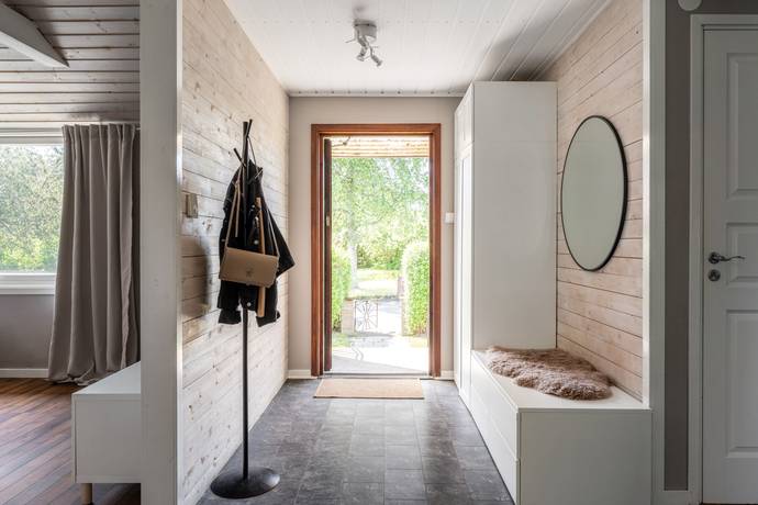 5 rum villa på FÄLTSTIGEN 8 Rimbo, Norrtälje kommun - bild 2