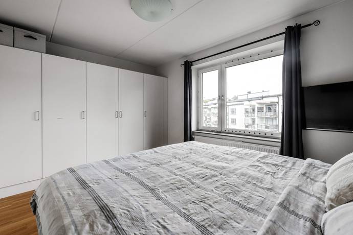 3 rum Lägenhet på Brattforsgatan 7 Farsta Stockholms kommun - bild 15